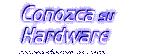 Conozca su Hardware